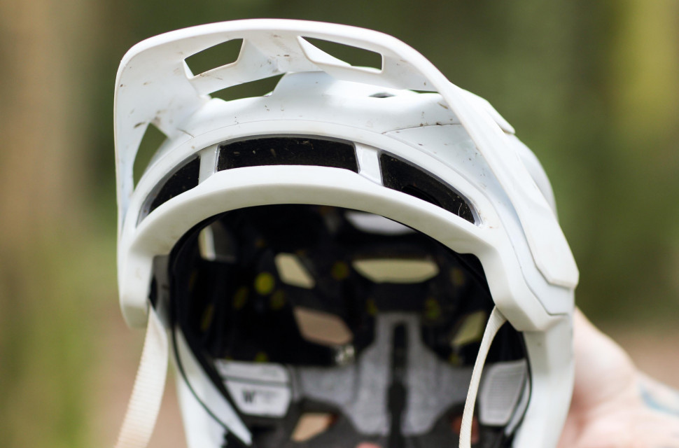 How Often Should You Replace Motorcycle Helmet | nHelmet